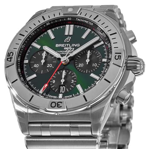 Breitling Chronomat B01 42 Bentley (AB01343A1L1A1) 